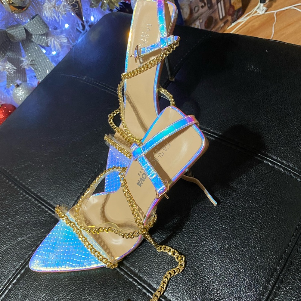 Zapatillas altas muy cómodas 🔥